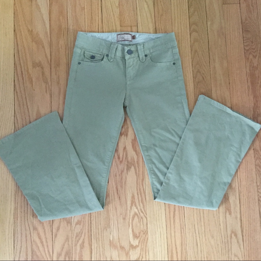 Girls Jeans